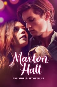 Maxton Hall – The World Between Us Maxton Hall – The World Between Us