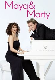 Maya & Marty Maya & Marty
