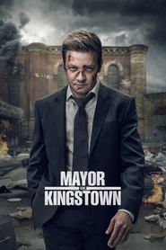 Mayor of Kingstown Mayor of Kingstown