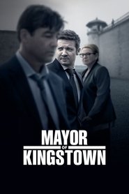 Mayor of Kingstown Season 1 Episode 1