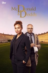 McDonald & Dodds Season 3 Episode 1