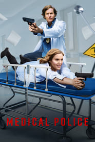 Medical Police Season 1 Episode 4