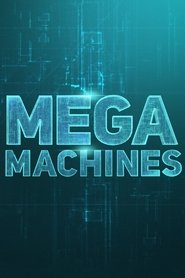 Mega Machines Season 1 Episode 5