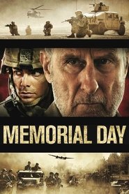 Memorial Day Memorial Day