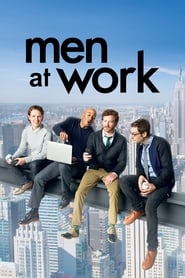 Men at Work Season 3 Episode 8