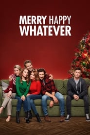 Merry Happy Whatever Season 1 Episode 5