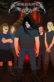 Metalocalypse Season 1 Episode 20
