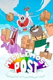 Middlemost Post Season 1 Episode 1