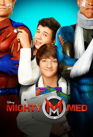 Mighty Med Season 1 Episode 3