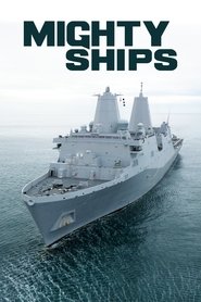 Mighty Ships Mighty Ships