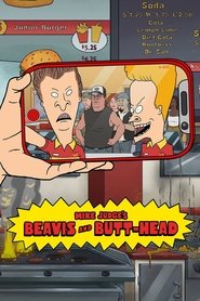 Mike Judge’s Beavis and Butt-Head Season 1 Episode 4