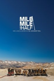Mile… Mile & a Half Mile… Mile & a Half