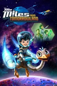 Miles from Tomorrowland Season 1 Episode 4