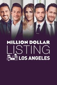 Million Dollar Listing Los Angeles Season 12 Episode 4