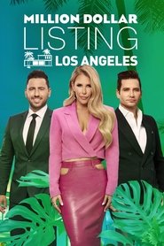 Million Dollar Listing Los Angeles Season 9 Episode 8