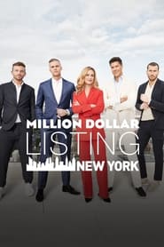 Million Dollar Listing New York Season 3 Episode 4