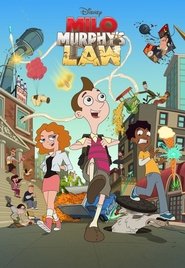 Milo Murphy’s Law Season 1 Episode 17