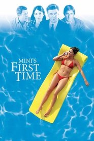 Mini’s First Time Mini’s First Time