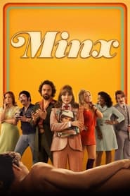 Minx Season 2 Episode 1