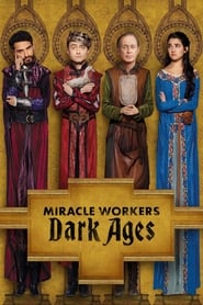 Miracle Workers Season 3 Episode 6