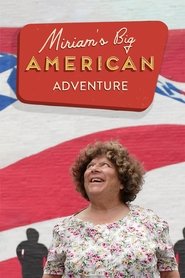 Miriam’s Big American Adventure Season 1 Episode 1