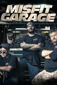 Misfit Garage Season 1 Episode 8