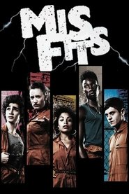 Misfits Season 2 Episode 4