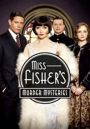 Miss Fisher’s Murder Mysteries Miss Fisher’s Murder Mysteries
