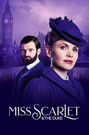 Miss Scarlet and the Duke Season 2 Episode 3