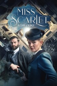 Miss Scarlet and the Duke Season 2 Episode 5
