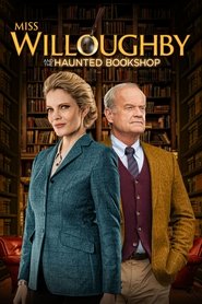 Miss Willoughby and the Haunted Bookshop Miss Willoughby and the Haunted Bookshop