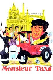 Mister Taxi Mister Taxi