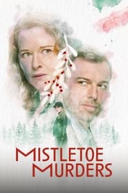 Mistletoe Murders Mistletoe Murders