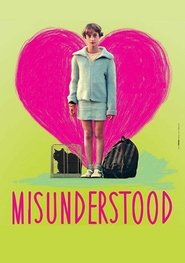 Misunderstood Misunderstood