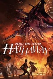 Mobile Suit Gundam Hathaway Mobile Suit Gundam Hathaway