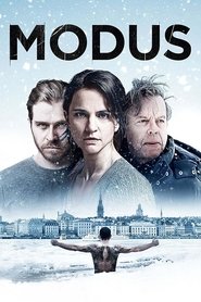 Modus Season 1 Episode 5
