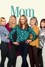 Mom Season 6 Episode 18