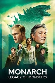Monarch: Legacy of Monsters Season 1 Episode 6