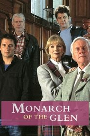 Monarch of the Glen Season 3 Episode 1