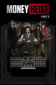 Money Heist Season 2 Episode 2