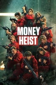Money Heist Season 3 Episode 4