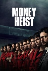 Money Heist Season 4 Episode 4