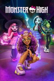 Monster High Season 2 Episode 7