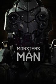 Monsters of Man Monsters of Man