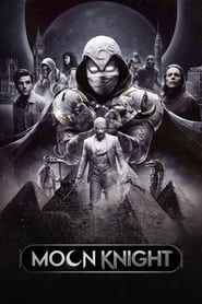 Moon Knight Moon Knight
