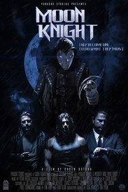 Moon Knight Moon Knight