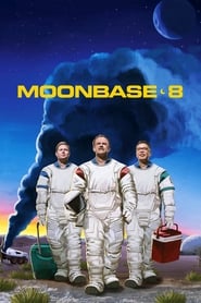 Moonbase 8 Season 1 Episode 5