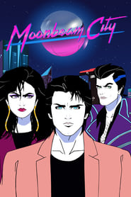 Moonbeam City Moonbeam City