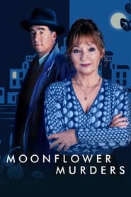 Moonflower Murders Moonflower Murders