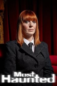 Most Haunted Season 4 Episode 12